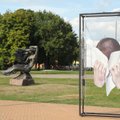 Nidoje atidaryta „Lewben Art Foundation“ paroda po atviru dangumi: jaunieji fotografai nagrinėja pandemijos apimtą pasaulį