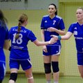 Lietuvos moterų rankinio lygos finalas - be Vilniaus komandų