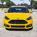 „Ford Focus ST“ galės pasiekti 275 AG