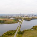 Klaipėdoje bus pristatytas milžiniškas „Orlean Lietuva“ naftos perdirbimo reaktorius