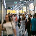 Shopping frenzy: biggest retail chains plans allocate millions of euros for new stores