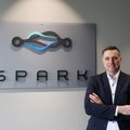„Spark Technologies“ dukterinės įmonės vadovu Lietuvoje paskirtas Jonyla