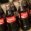 „Coca-Cola“ Rusijoje sulaukė netikėto užtarėjo