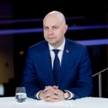 Глава Минздрава Литвы: двухнедельный карантин – только старт