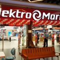 Vilniuje duris atveria didžiausia „Elektromarkt“ parduotuvė