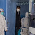 Коронавирус в мире: эксперты ВОЗ в Ухане исключили лабораторную природу "ковида"