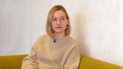 Viktorija Andreikėnaitė