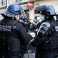 Во Франции пересмотрят спорный закон о безопасности