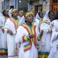 Po daugiau nei 140 metų JK sugrąžino Etiopijos princo plaukus