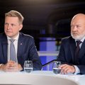 Мэр Вильнюса: надеюсь лидер партии придет в себя