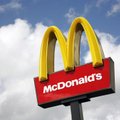 Economy minister meets with McDonald’s executive VP