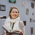 Vilniuje duris atvers Literatų namai: užsukti pasikalbėti apie knygas galės visi