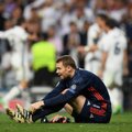 „Bayern“ nuostolis: M. Neueriui Madride lūžo pėdos kaulas
