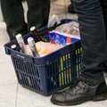 Verslas nori atšaukti du alkoholio prekybos draudimus
