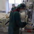 Женщина заболела ковидом в Турции и заплатила за медицинскую помощь немаленькую сумму