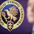 Po įtarimų Kauno administracijos vadovui teisėsauga ragina pranešti apie kitus epizodus
