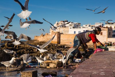 Morocco