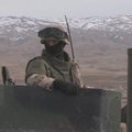 Afganistanas iš arti: kova su šešėliais arba kai mirtis kvėpuoja į nugarą (III)