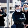 Lietuva išreiškė paramą žurnalistų saugumui ir žiniasklaidos laisvei kovojant su COVID-19 pandemija