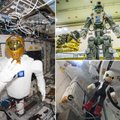 Rusija nusprendė nebenaudoti roboto FEDOR per būsimas kosmoso misijas