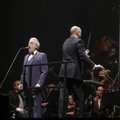 Andrea Bocelli sugrįžo į Lietuvą: nepamirštamas tenoro pasirodymas Kaune