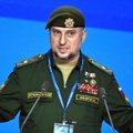 "Новая газета Европа": преемником Кадырова может стать Апти Алаудинов