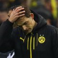 „Borussia“ treneris: kažkas Šveicarijoje nusprendė, kad mes turime žaisti trečiadienį