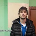 Россиянин нелегально снимал деньги в банкоматах Вильнюса и Риги