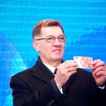 Lithuanian government says no tax changes in near future