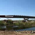 Delays reported in Panemunė-Kaliningrad bridge project