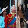 Karališkieji rūmai: princas Harry su Meghan oficialiai lieka be titulo, lėšų ir turės grąžinti pinigus už būstą
