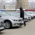 Как налог за регистрацию автомобиля сказался на автомобильном рынке в Литве