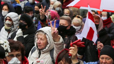 Baltics introduce new sanctions for Belarusian regime officials