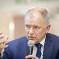 Andriukaitis: šios ligos vis dar išlieka rimta mirtingumo ir sergamumo priežastimi