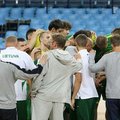 Lietuvos rinktinės krepšininkai: nusibodo laukti, norime žaisti