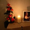 Nuojauta: nužudyta dainininkė V. Martišiūtė jau buvo parašiusi savo laidotuvių scenarijų