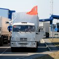 Muitinė svarsto pratęsti rusiškų ir baltarusiškų krovinių išgabenimą iš Lietuvos
