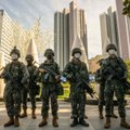 Военизированные чаты и наборы для выживания. Как молодые южные корейцы готовятся к войне с Севером