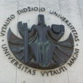 Four Lithuanian universities pooling resources