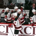 „Devils“ su D. Zubrumi NHL pirmenybėse pralaimėjo po pratęsimo
