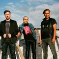 „Mumiy Troll“ sugrįžta į Lietuvą su nauju albumu