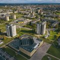 Dar vienas Lietuvos miestas susiduria su paradoksais: paklausa didžiulė, o būstų – nėra