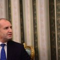 Bulgarijoje liepą vyks nauji parlamento rinkimai, nepavykus suformuoti vyriausybės