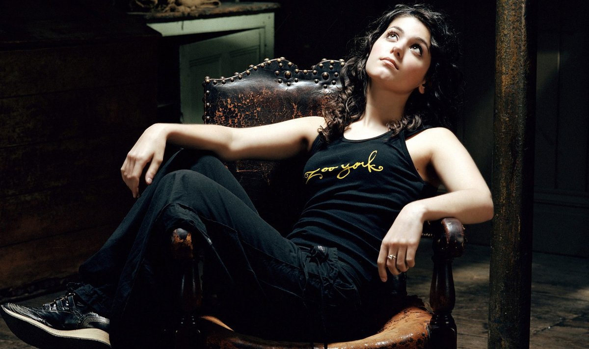 Katie Melua