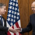 Žiniasklaida: Blinkenas ir Lavrovas surengė derybas telefonu