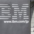 IBM atleidžia 3,9 tūkst. darbuotojų
