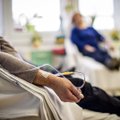 Onkologės atsakė į dažniausius pacientų klausimus apie chemoterapiją: patarė, kas galima, o ko ne gydymo metu