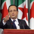 Франция готова к участию в борьбе с "Аль-Каидой" в Мали