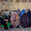 Pasaulio maisto programa įspėja dėl dramatiškos padėties Afganistane