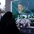 Žiniasklaida: prezidento rinkimai Irane galėtų įvykti iki birželio pabaigos